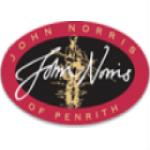 John Norris Voucher codes