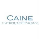 Caine Leather Voucher codes