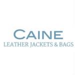 Caine Leather Voucher codes