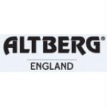 Altberg Voucher codes