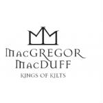 MacGregor And MacDuff Voucher codes