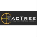 TacTree Voucher codes