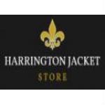 Harrington Jacket Store Voucher codes