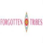 Forgotten Tribes Voucher codes