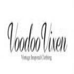 Voodoo Vixen Voucher codes
