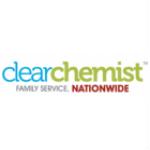 Clear Chemist Voucher codes