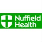 Nuffield Health Voucher codes