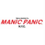 Manic Panic Voucher codes