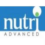 Nutri Advanced Voucher codes