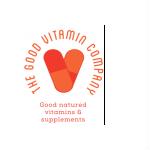 The Good Vitamin Company Voucher codes