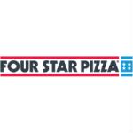 Four Star Pizza Voucher codes