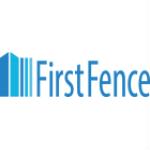 First Fence Voucher codes