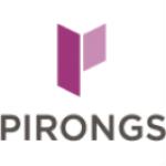 Pirongs Voucher codes