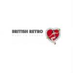 British Retro Voucher codes