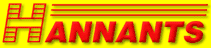 Hannants Voucher codes