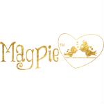 Magpie Beauty Voucher codes