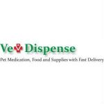 VetDispense Voucher codes