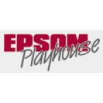 Epsom Playhouse Voucher codes