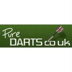 Pure Darts Voucher codes