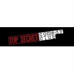 Top Secret Comedy Club Voucher codes