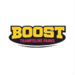 Boost Trampoline Parks Voucher codes