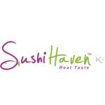 Sushi Haven Voucher codes