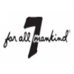 7 For All Mankind UK Voucher codes