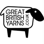 Great British Yarns Voucher codes