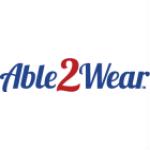 Able2wear Voucher codes