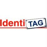 Identitag Voucher codes