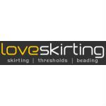 Love Skirting Voucher codes