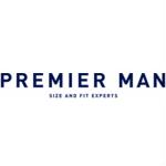 Premier Man Voucher codes