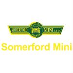 Somerford Mini Voucher codes