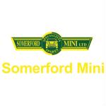 Somerford Mini Voucher codes