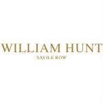 William Hunt Voucher codes