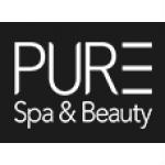 PURE Spa Voucher codes