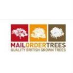 Mail Order Trees Voucher codes