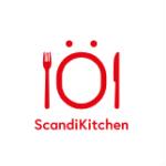 Scandi Kitchen Voucher codes