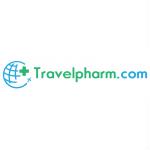 TravelPharm Voucher codes