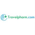 TravelPharm Voucher codes