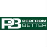 Perform Better Voucher codes