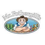 Mr Fothergill