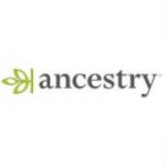 Ancestry UK Voucher