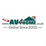 AV4Home Voucher codes