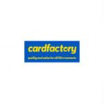Card Factory Voucher codes