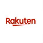 Rakuten Voucher codes