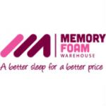 Memory Foam Warehouse Voucher codes