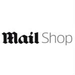 Mail Shop Voucher codes