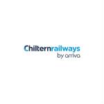 Chiltern Railways Voucher codes
