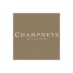 Champneys Voucher codes
